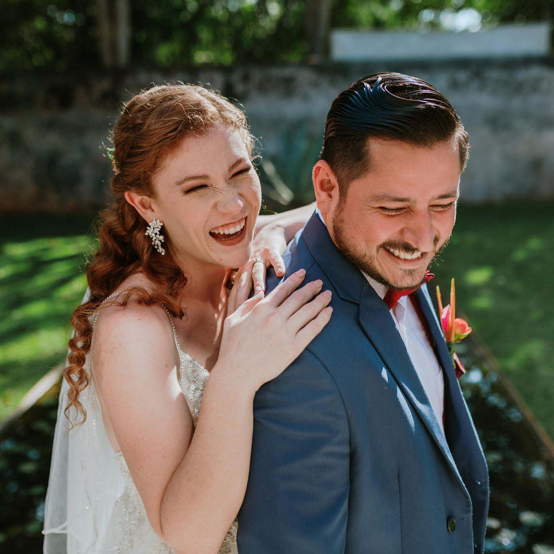 Abi & Adolfo