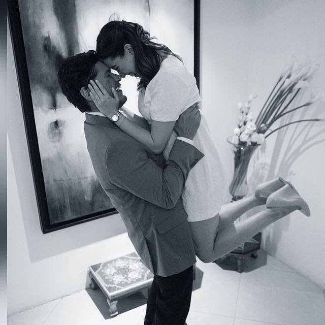 Majo & David