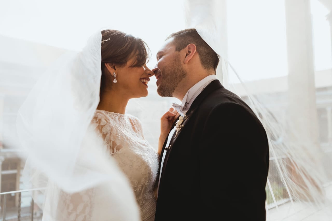Lucía & Adrián