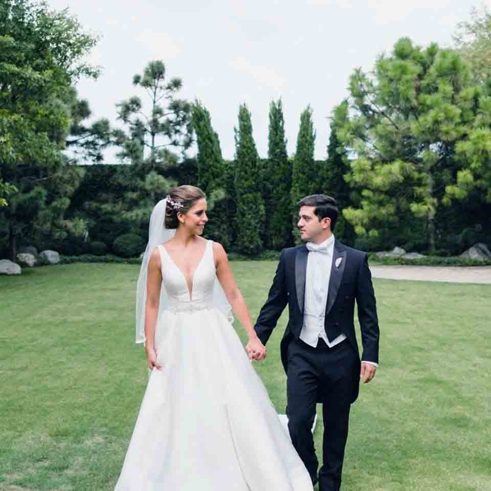 Mafer & Elías