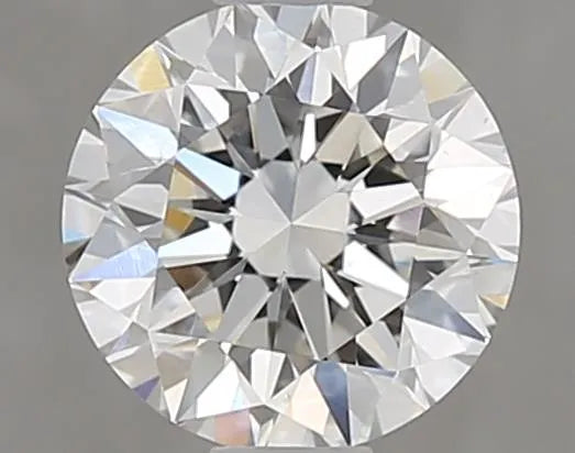 0.90ct Round Lab Grown Diamond (Colour G, Clarity VS1, Cut EX, IGI Certified)