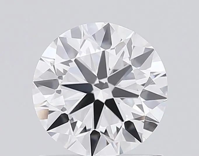 0.95ct Round Lab Grown Diamond (Colour E, Clarity VS1, Cut VG, IGI Certified)