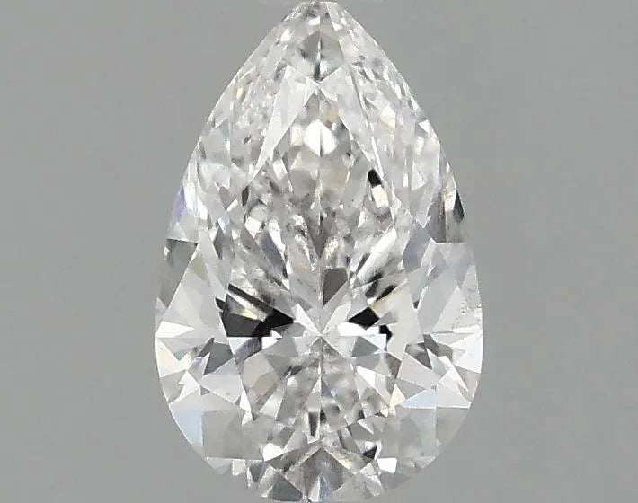 1.00ct Pear Lab Grown Diamond (Colour E, Clarity SI1, IGI Certified)