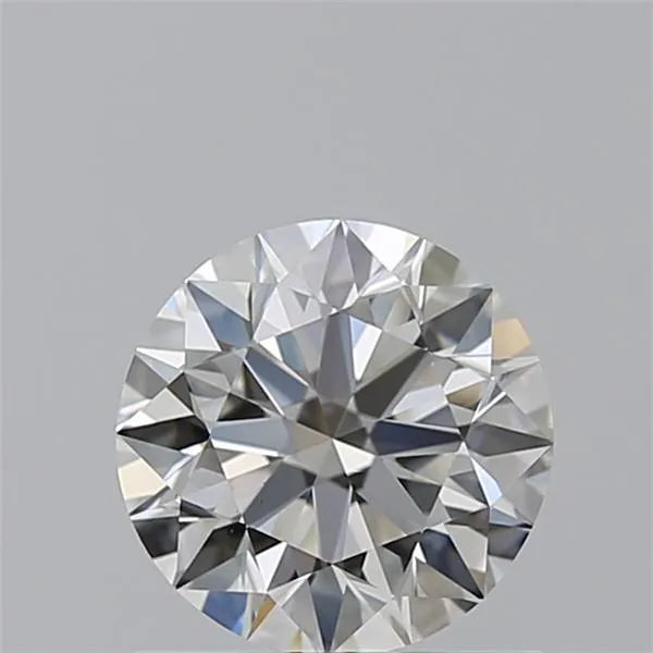 1.00ct Round Natural Diamond (Colour G, Clarity VS1, Cut EX, GIA Certified)