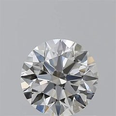 1.00ct Round Natural Diamond (Colour G, Clarity VS1, Cut EX, GIA Certified)