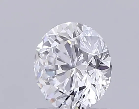 1.03ct Round Lab Grown Diamond (Colour D, Clarity VS1, Cut EX, IGI Certified)