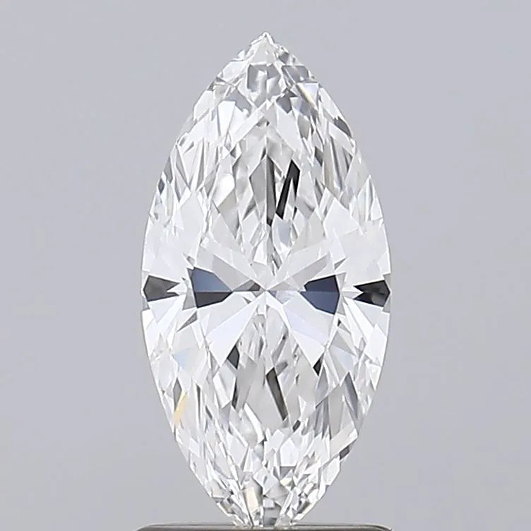 1.10ct Marquise Lab Grown Diamond (Colour E, Clarity VVS2, IGI Certified)