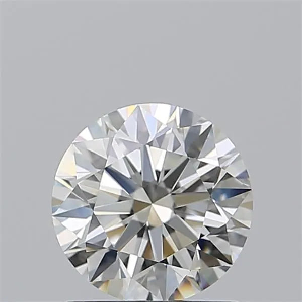 1.20ct Round Natural Diamond (Colour H, Clarity VVS2, Cut EX, GIA Certified)
