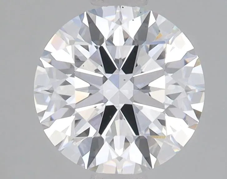 1.58ct Round Lab Grown Diamond (Colour E, Clarity VS2, Cut EX, GIA Certified)