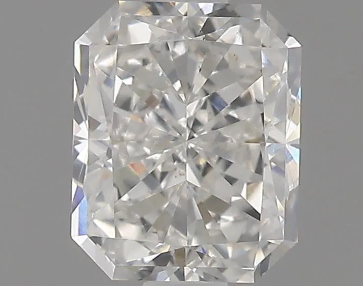 0.80 ct Radiant GIA certified Loose diamond, G color | VS2 clarity  | GD cut