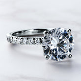 Étoilée Pavé Redondo 4 CT