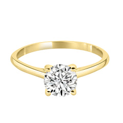 Avenue (Montura Solitario Catedral)