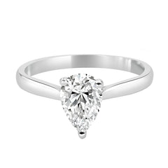 Avenue (Montura Solitario Catedral)