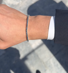 Evert Brazalete Zafiro 3 CTW