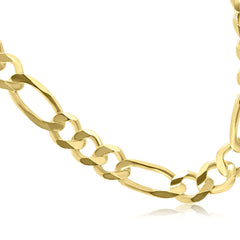 Carlo 6MM (Cadena Fígaro)