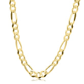 Carlo 6MM (Cadena Fígaro)