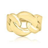 Knot Ring (Anillo Nudo)