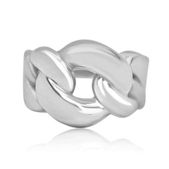 Knot Ring (Anillo Nudo)