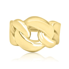Knot Ring (Anillo Nudo)
