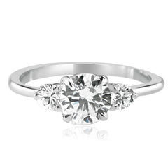 Notre Dame (Montura Diamantes Laterales)