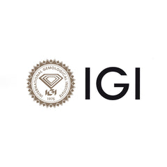 Beauvais Solitario Redondo 2.6 CT IGI