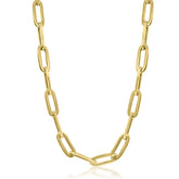 Constanzo 4MM (Cadena estilo Clip)