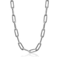 Constanzo 4MM (Cadena estilo Clip)