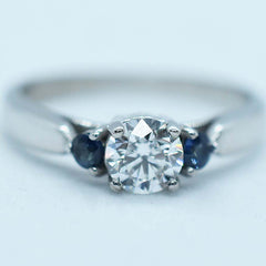 Notre Dame - Redondo 0.50ct GIA