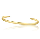 Classic Gold Cuff