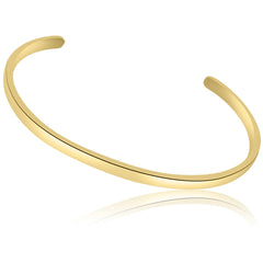 Classic Gold Cuff