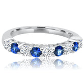 Belle Zafiro & Diamante 0.90 CTW