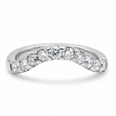 Danielle 0.50 CTW (Churumbela Twist Pavé)