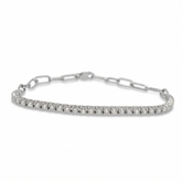 Evert 1.5 CTW Half Tennis (Brazalete Tennis)