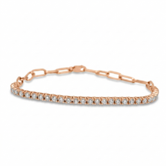 Evert 1.5 CTW Half Tennis (Brazalete Tennis)