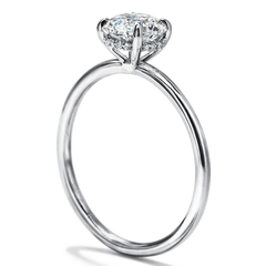 Armide Hidden Halo (Montura Solitario con Hidden Halo)