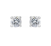 Petite Étoiles (Studs Diamante 0.75 CTW)