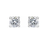 Petite Étoiles (Studs Diamante 1 CTW)