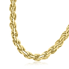 Torino 4MM (Cadena Torsal)