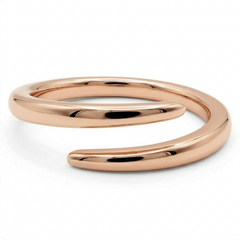 Vague Ring (Anillo Ola)