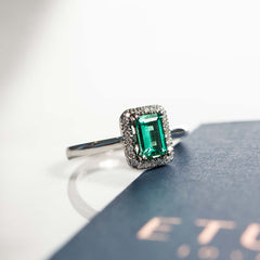 Voyage Esmeralda 1 CT
