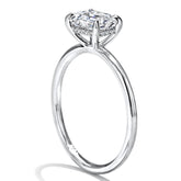 Armide East-West Hidden Halo (Montura Horizontal)