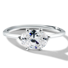 Armide East-West (Montura Solitario Horizontal)