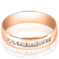 Armand 0.30 CTW (Alianza Clásica Diamante)