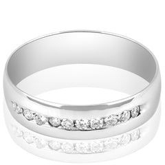 Armand 0.30 CTW (Alianza Clásica Diamante)