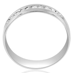 Armand 0.30 CTW (Alianza Clásica Diamante)