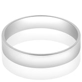 Baptist 4MM (Alianza Plana)