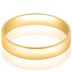 Baptist 4MM (Alianza Plana)