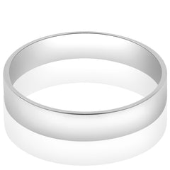 Baptist 4MM (Alianza Plana)