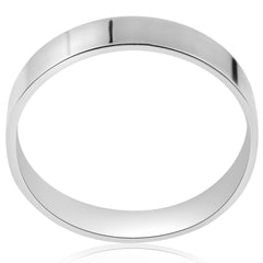 Baptist 4MM (Alianza Plana)