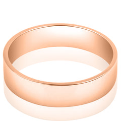 Baptist 5MM (Alianza Plana)